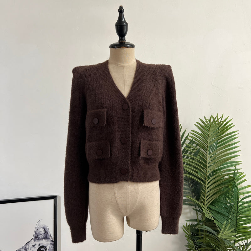 251503 - Knit Jacket