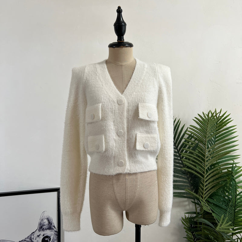 251503 - Knit Jacket