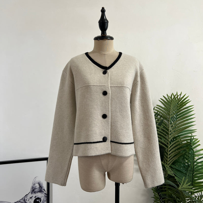 251491 - Knit Jacket