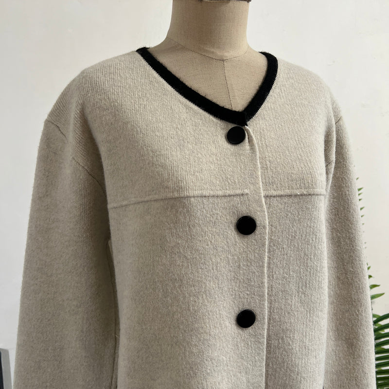 251491 - Knit Jacket