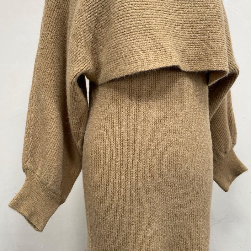 230937 - Woollen Dress Set (📣 New Item 📣)