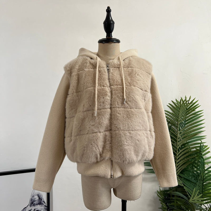 251489 - Keep Warm Jacket