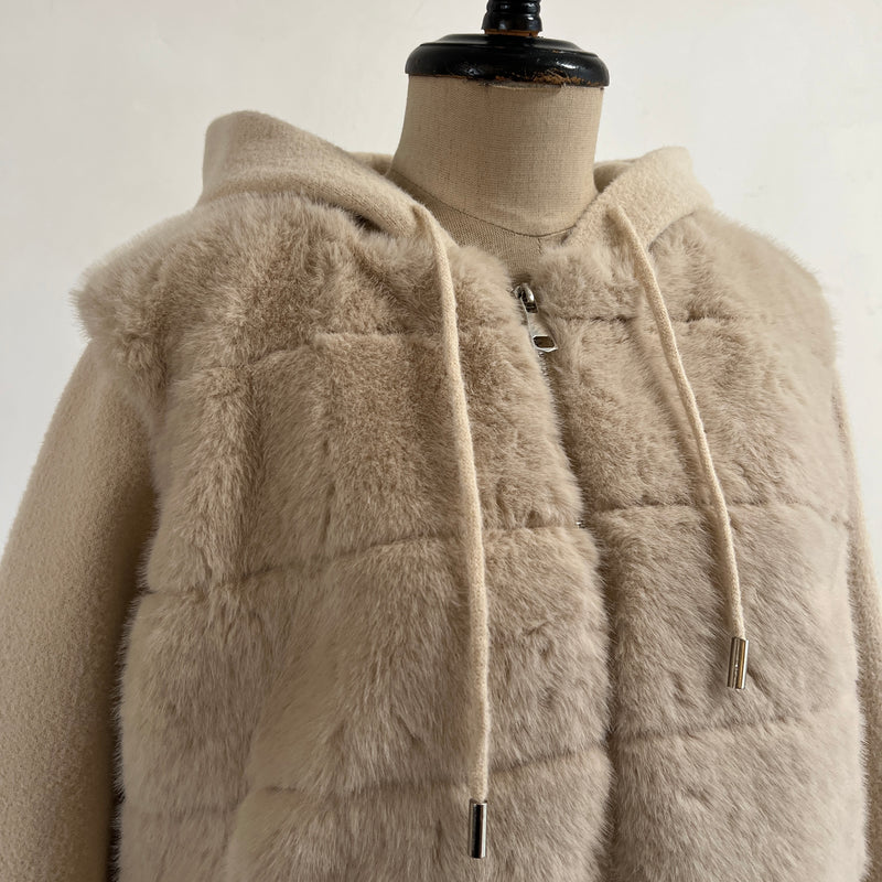 251489 - Keep Warm Jacket