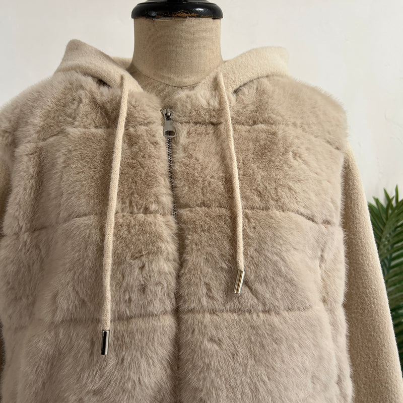 251489 - Keep Warm Jacket