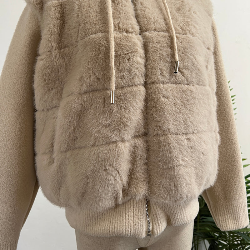 251489 - Keep Warm Jacket