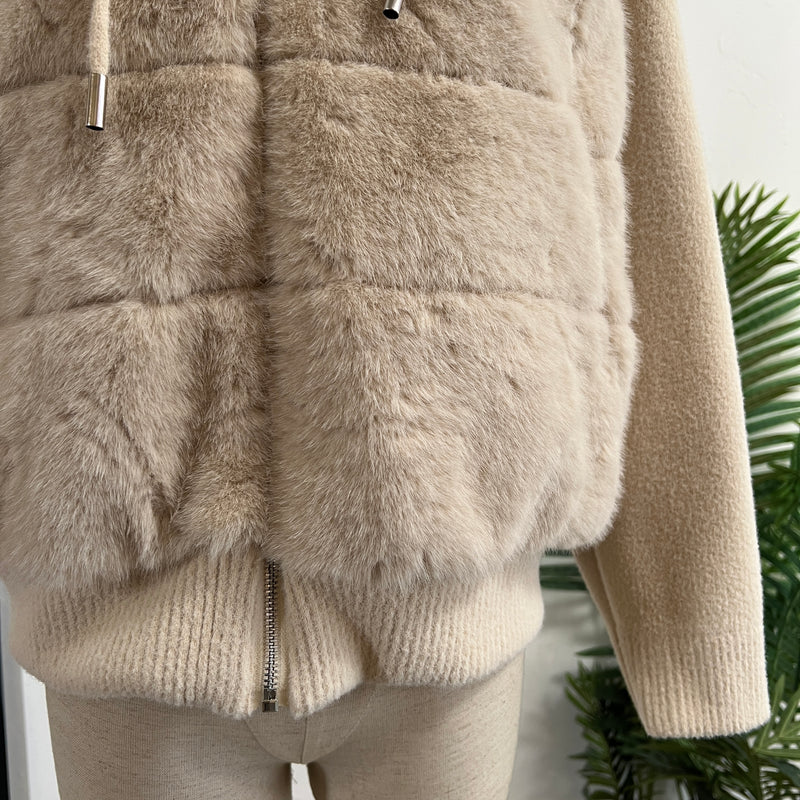 251489 - Keep Warm Jacket