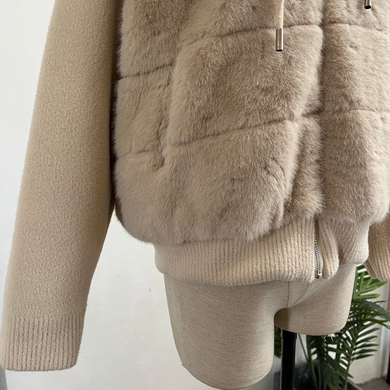 251489 - Keep Warm Jacket