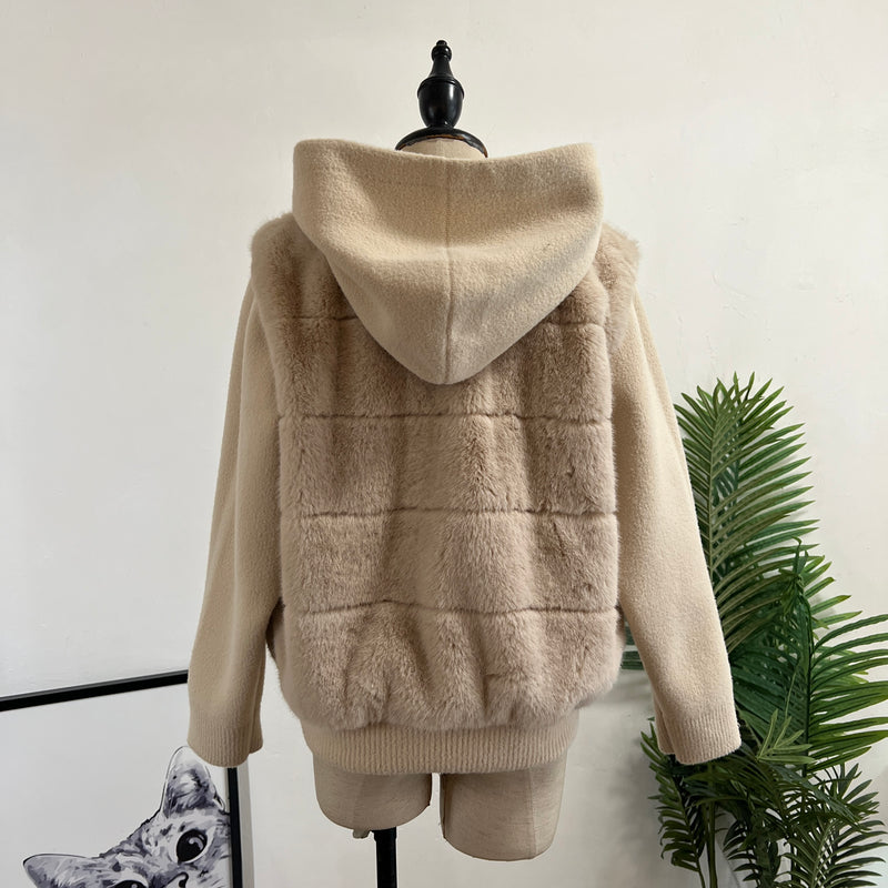251489 - Keep Warm Jacket