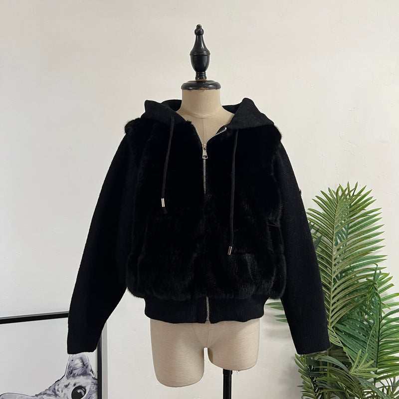 251489 - Keep Warm Jacket