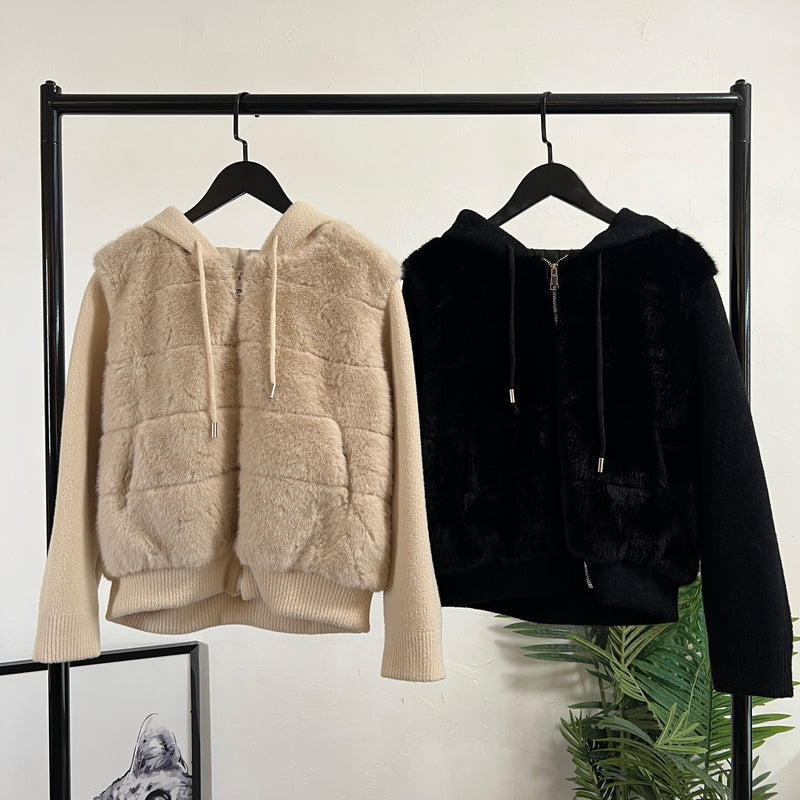 251489 - Keep Warm Jacket