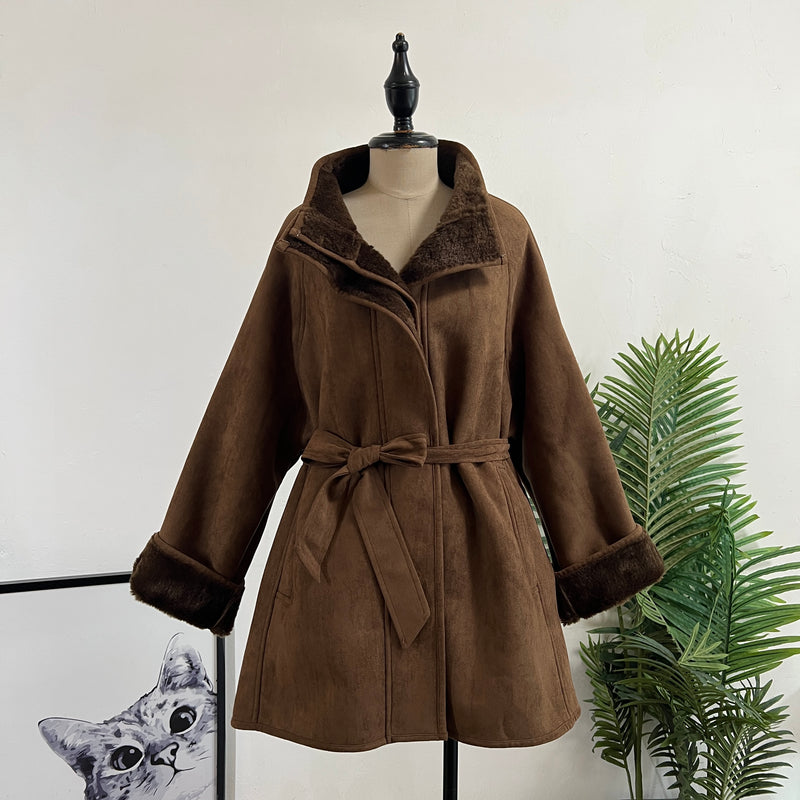 251499 - Keep Warm Jacket