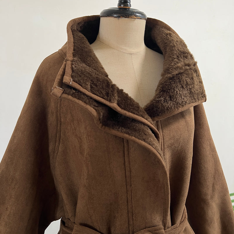 251499 - Keep Warm Jacket