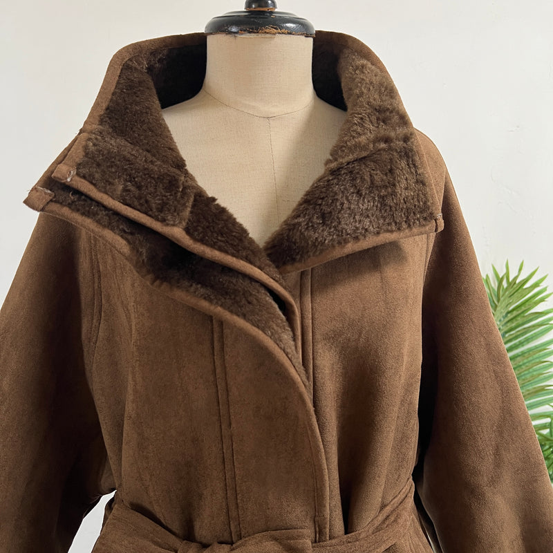 251499 - Keep Warm Jacket