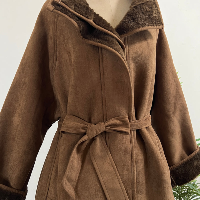 251499 - Keep Warm Jacket