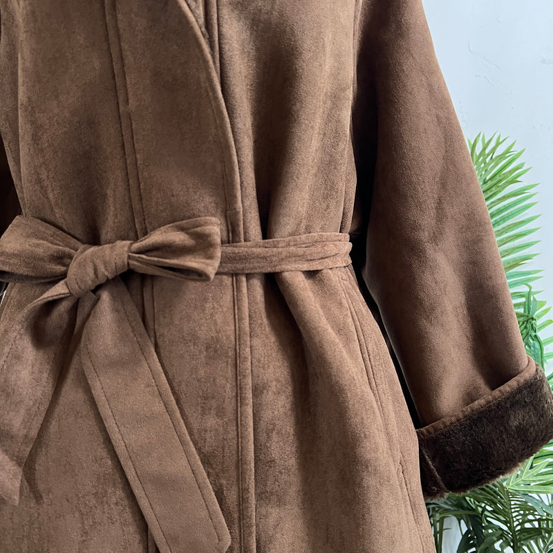 251499 - Keep Warm Jacket