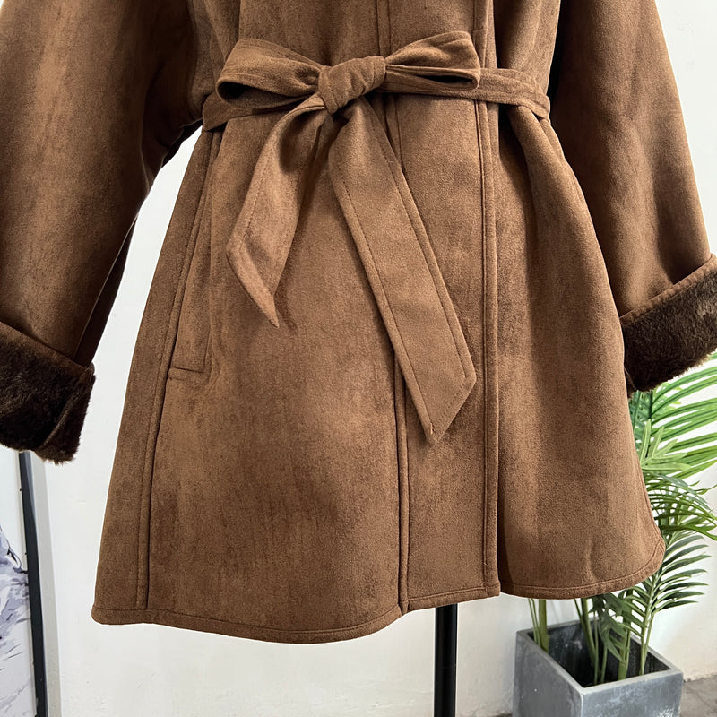 251499 - Keep Warm Jacket