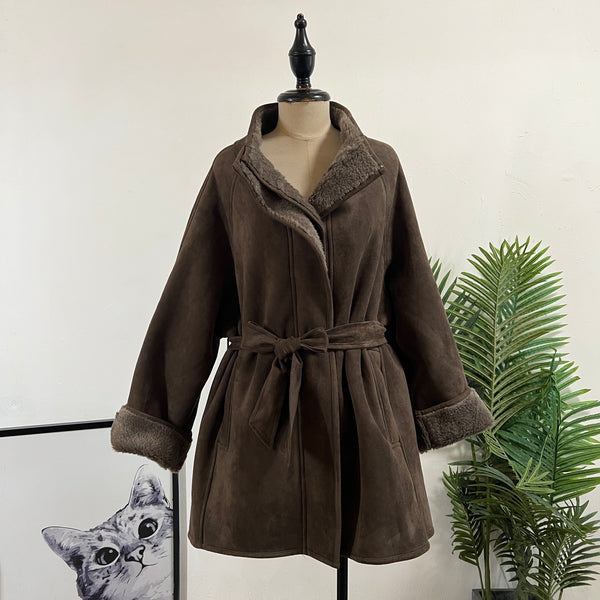 251499 - Keep Warm Jacket