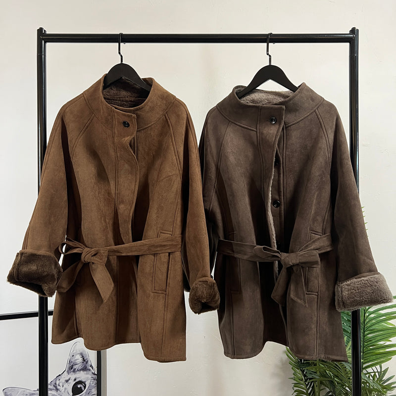 251499 - Keep Warm Jacket