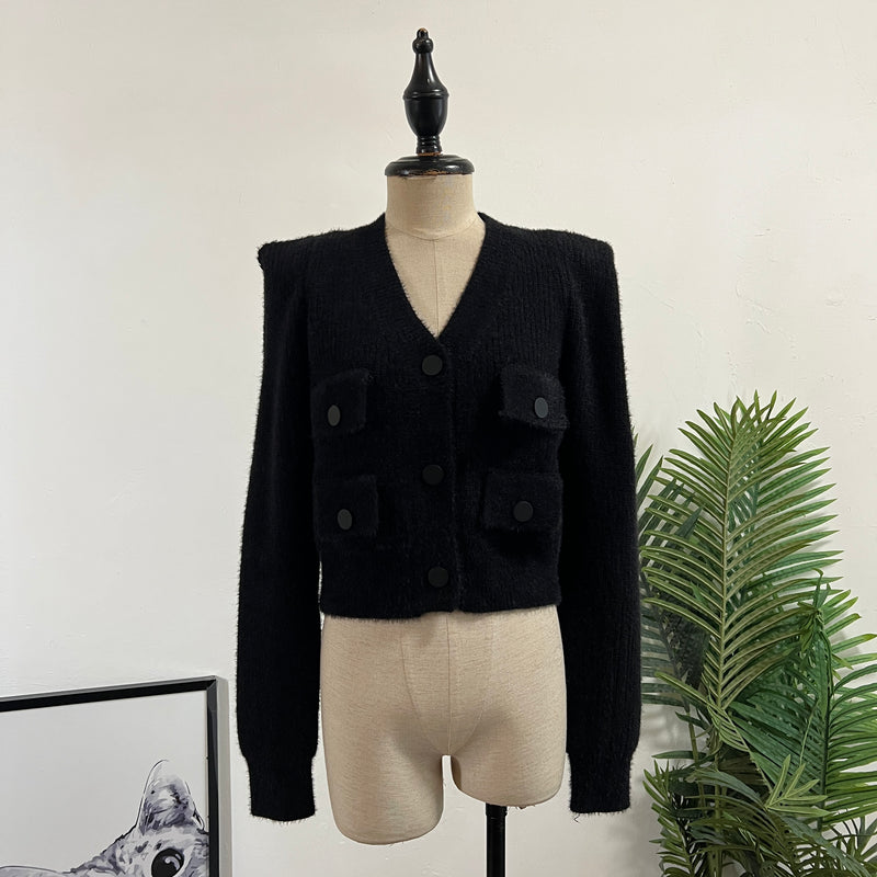 251503 - Knit Jacket