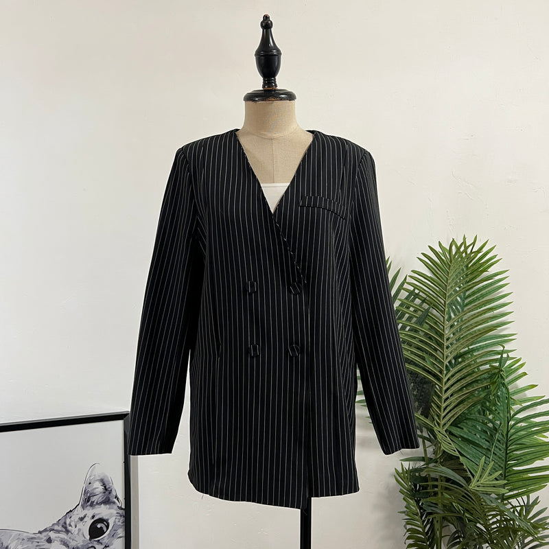 251494 - Straight Grain Jacket