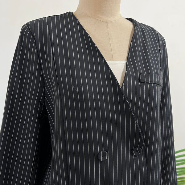 251494 - Straight Grain Jacket