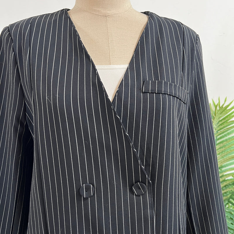 251494 - Straight Grain Jacket