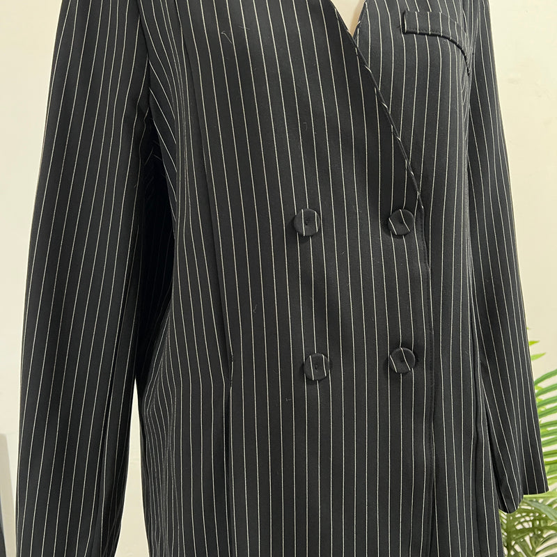 251494 - Straight Grain Jacket