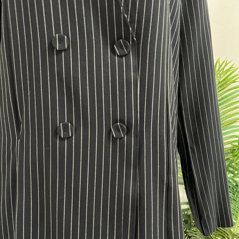 251494 - Straight Grain Jacket