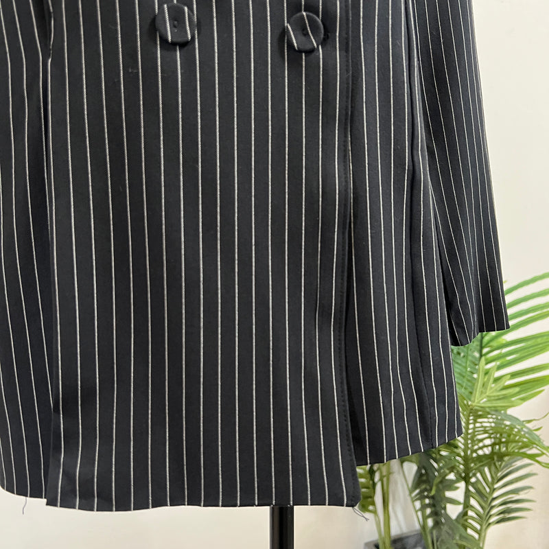 251494 - Straight Grain Jacket