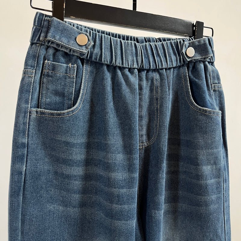 251501 - Denim Pant