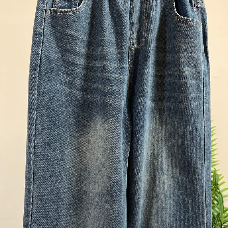 251501 - Denim Pant