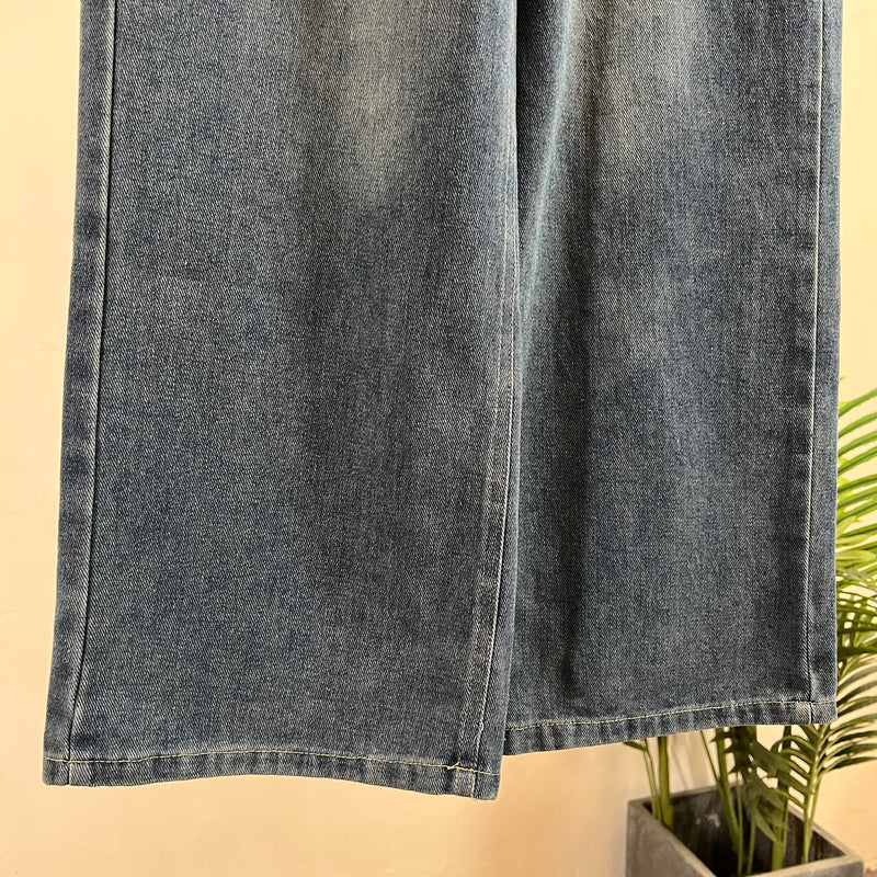 251501 - Denim Pant