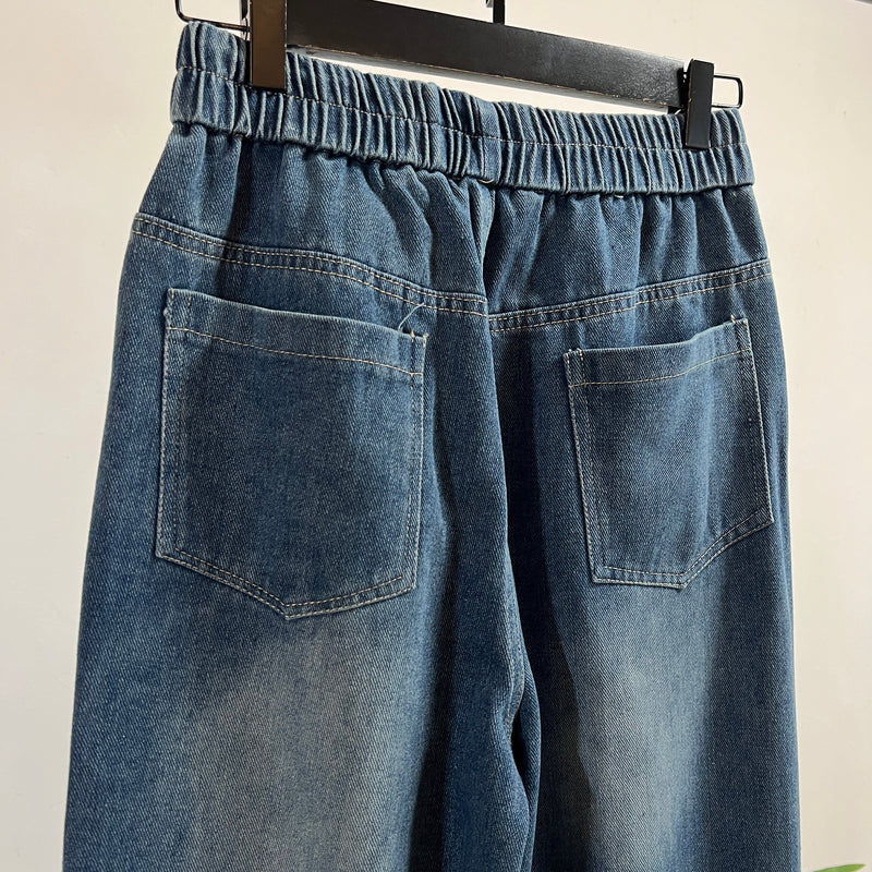 251501 - Denim Pant