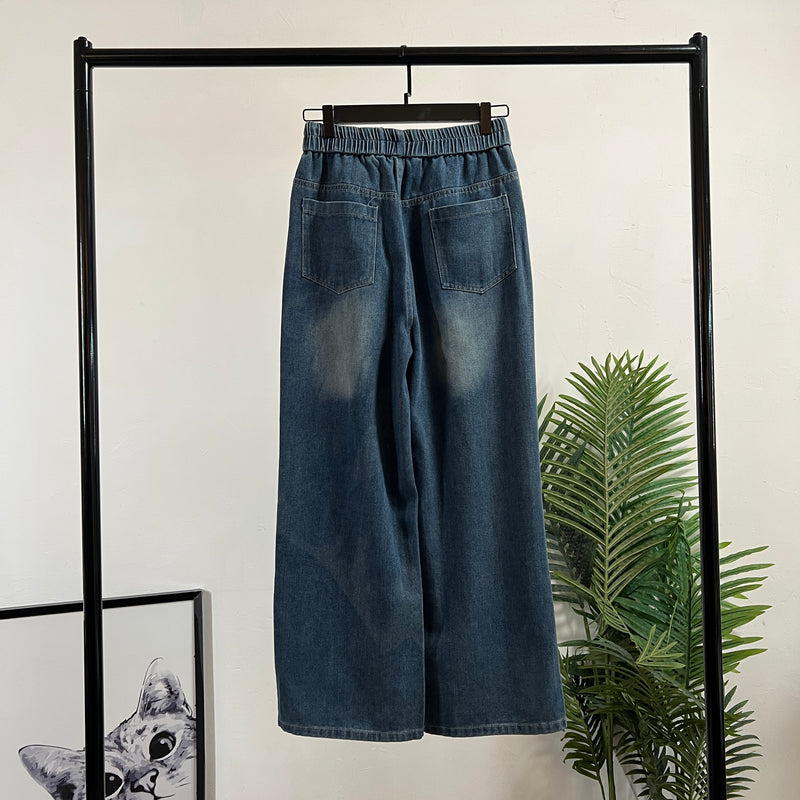 251501 - Denim Pant