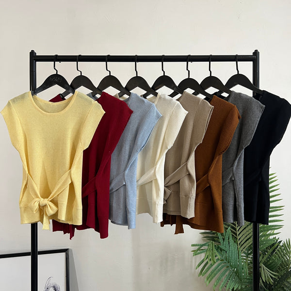 250686 - Knit Top