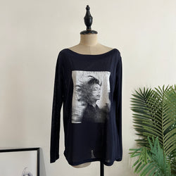 250678 - Printed Top