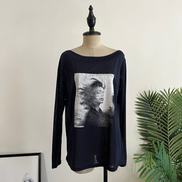 250678 - Printed Top
