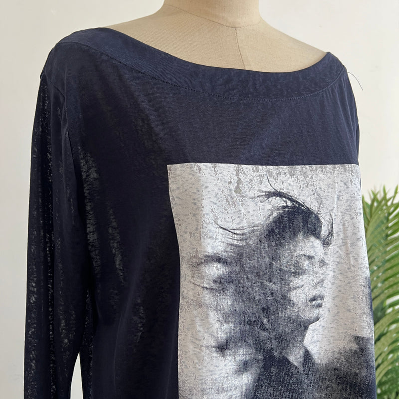 250678 - Printed Top