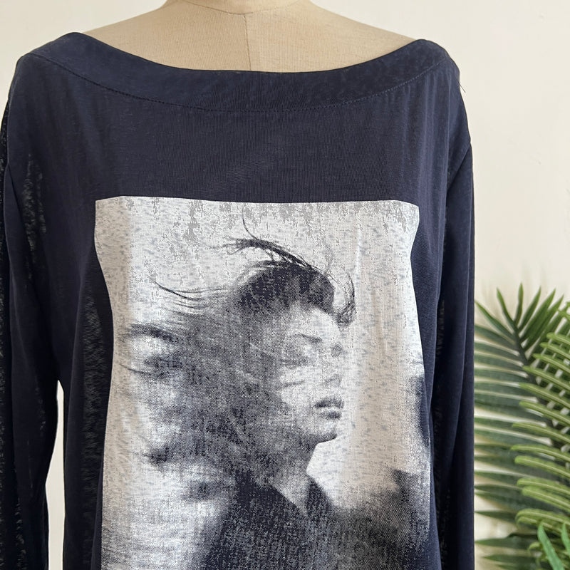 250678 - Printed Top