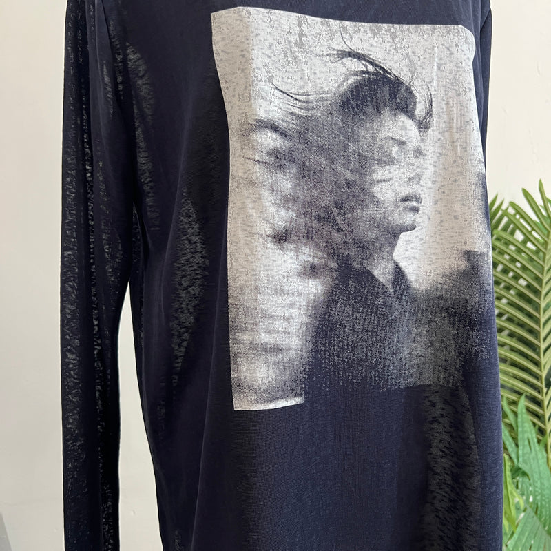 250678 - Printed Top