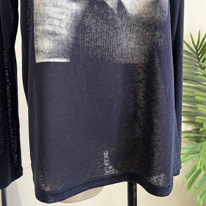 250678 - Printed Top