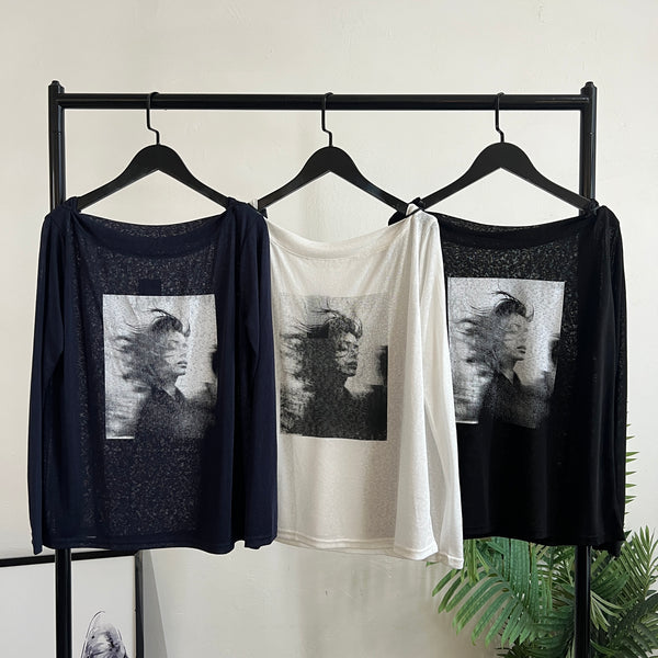 250678 - Printed Top