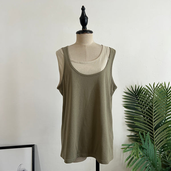 250675 - Vest Top (20% Off)