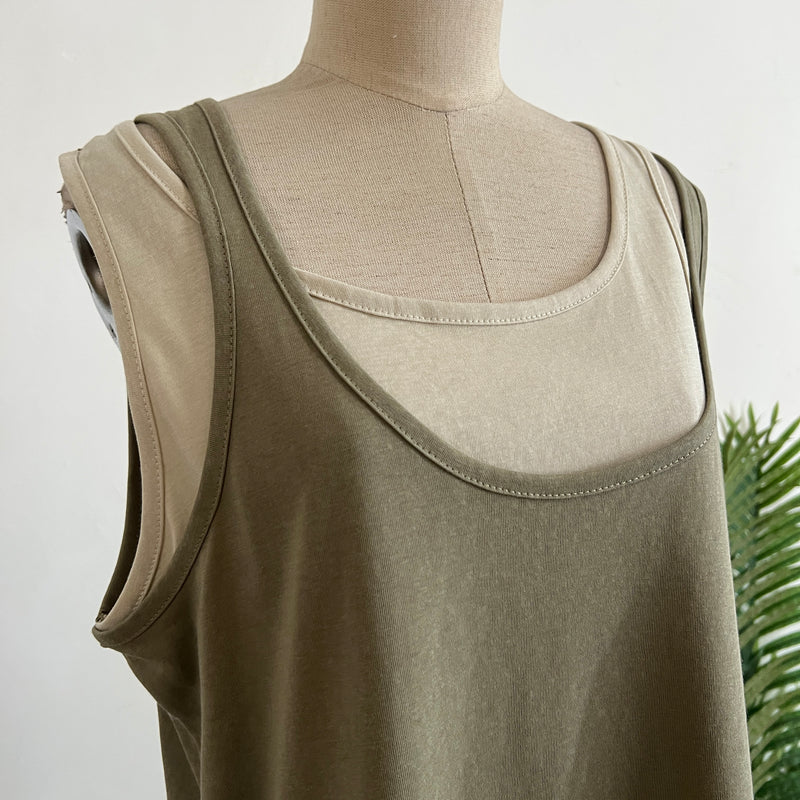 250675 - Vest Top (20% Off)