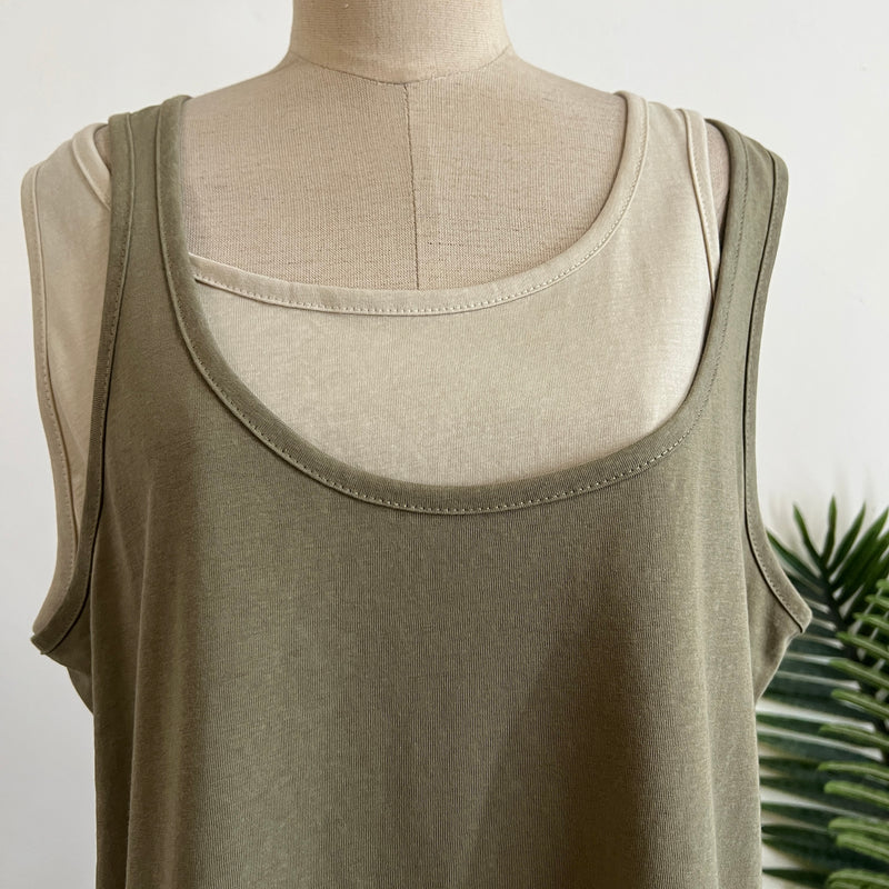250675 - Vest Top (20% Off)