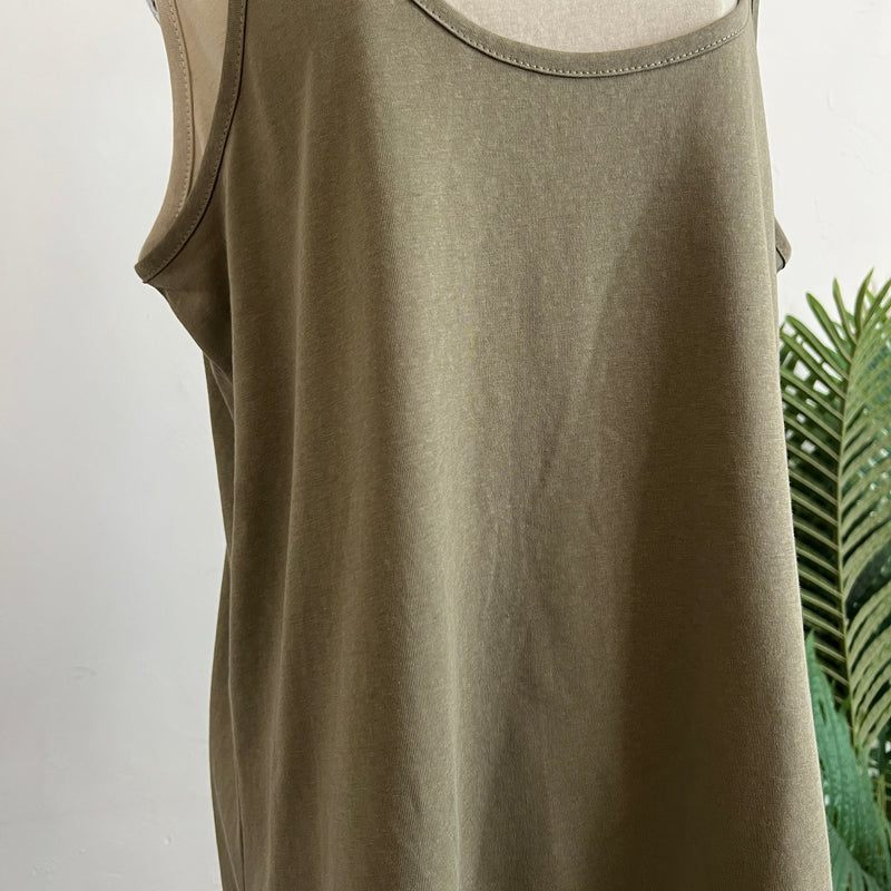 250675 - Vest Top (20% Off)