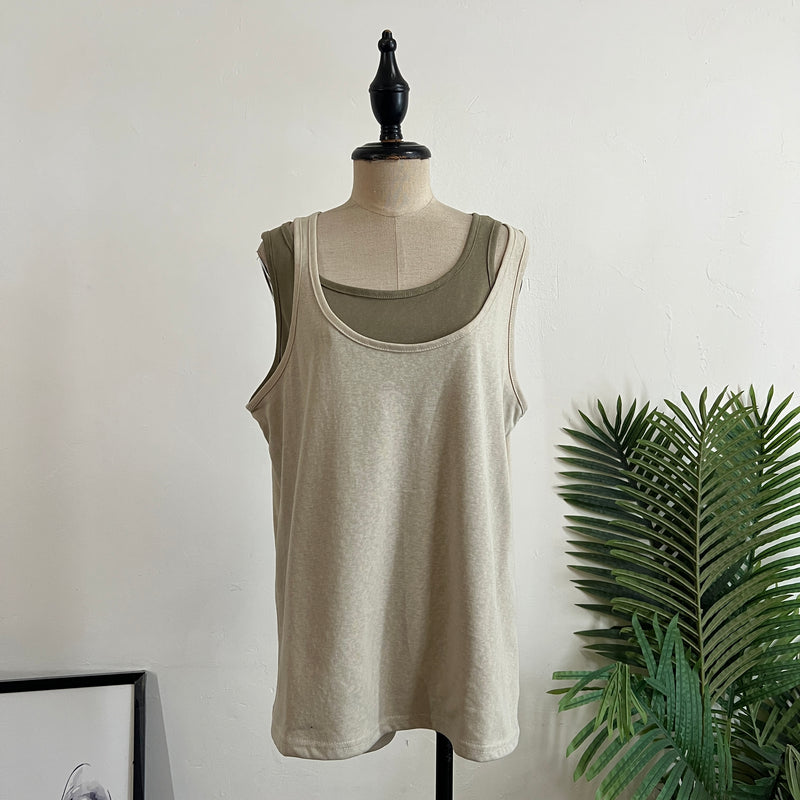 250675 - Vest Top (20% Off)