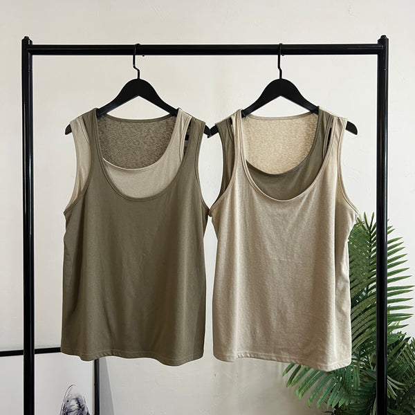 250675 - Vest Top (20% Off)
