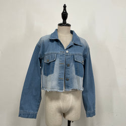 230968 - Denim Jacket
