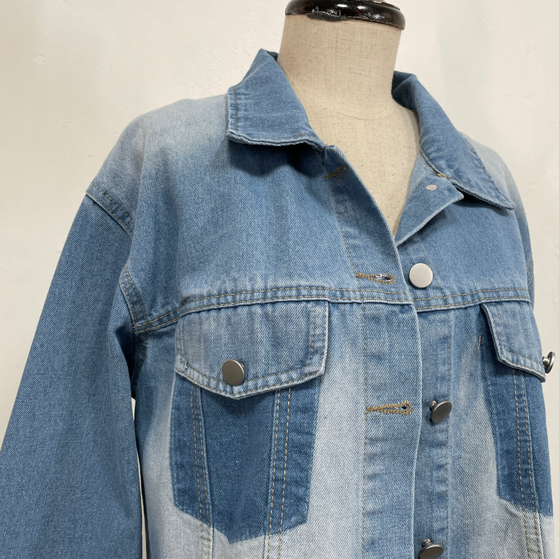 230968 - Denim Jacket